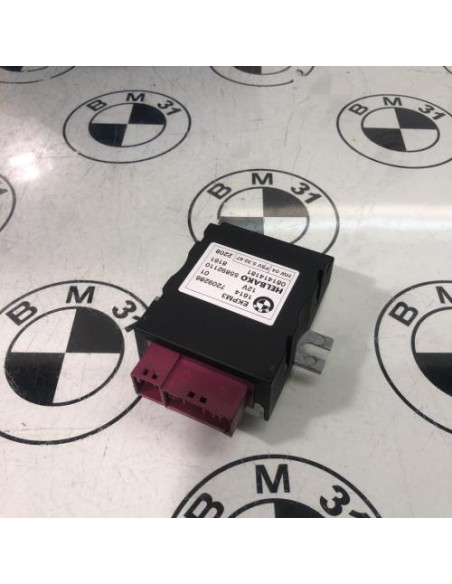 Calculateur BMW SERIE 3 E92 COUPE PHASE 1 Diesel