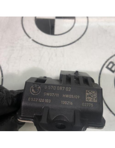 Boitier de prechauffage BMW SERIE 3 F30 PHASE 1 