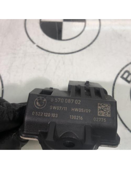 Boitier de prechauffage BMW SERIE 3 F30 PHASE 1 