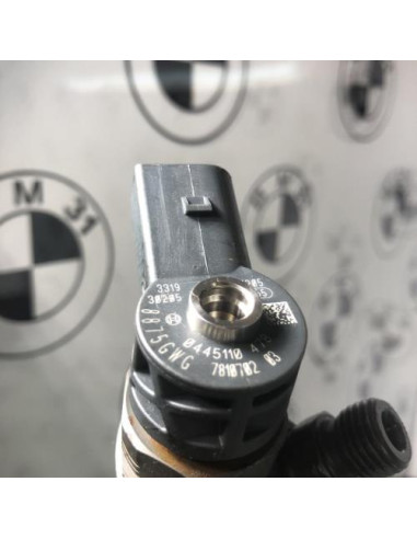 Injecteurs BMW SERIE 3 F30 PHASE 1 