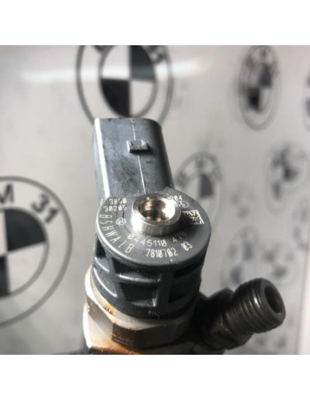 Injecteurs BMW SERIE 3 F30 PHASE 1 