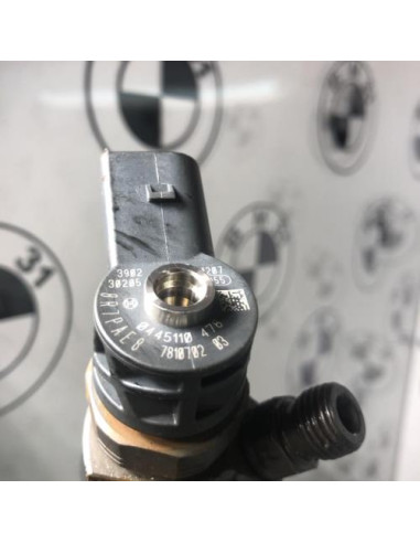 Injecteurs BMW SERIE 3 F30 PHASE 1 