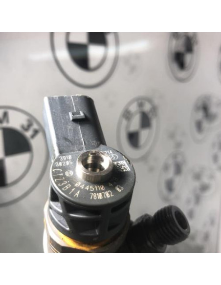 Injecteurs BMW SERIE 3 F30 PHASE 1 