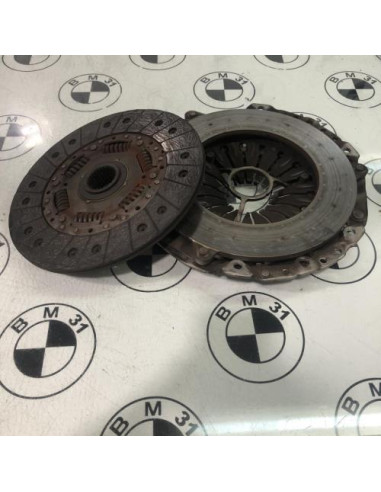 Embrayage BMW SERIE 3 E90 PHASE 2 