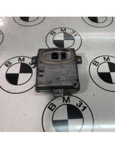 Boitier xenon BMW SERIE 3 E92 COUPE PHASE 1 Diesel