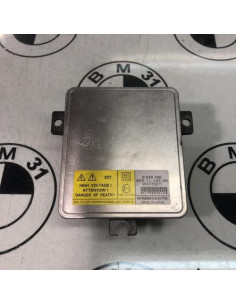 Boitier xenon BMW SERIE 3 E92 COUPE PHASE 1 Diesel 2