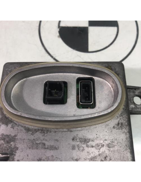 Boitier xenon BMW SERIE 3 E92 COUPE PHASE 1 Diesel