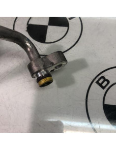 Tuyau de climatisation BMW SERIE 5 E60 PHASE 1  2