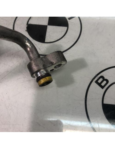 Tuyau de climatisation BMW SERIE 5 E60 PHASE 1 