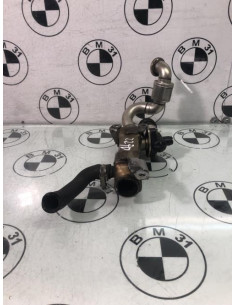 Radiateur EGR BMW SERIE 5 E60 PHASE 1 