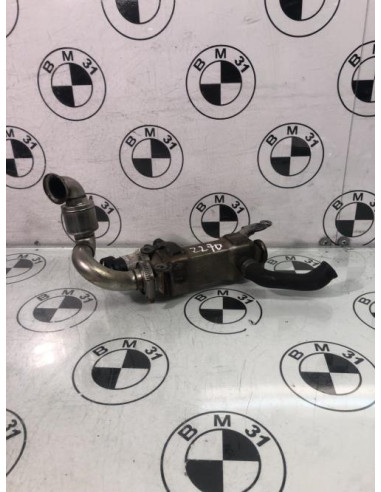 Radiateur EGR BMW SERIE 5 E60 PHASE 1 