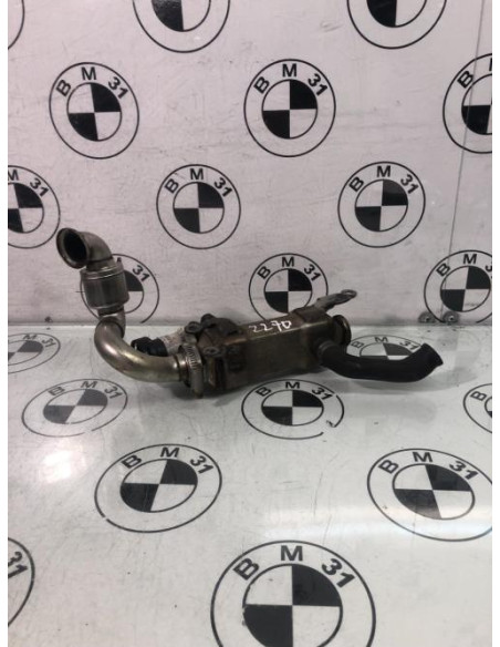 Radiateur EGR BMW SERIE 5 E60 PHASE 1 