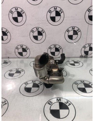 Radiateur EGR BMW SERIE 5 E60 PHASE 1 