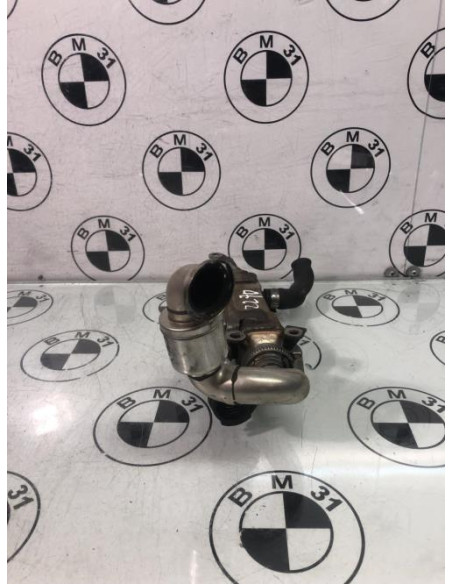 Radiateur EGR BMW SERIE 5 E60 PHASE 1 