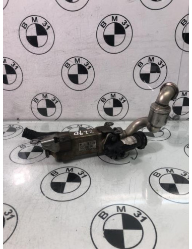 Radiateur EGR BMW SERIE 5 E60 PHASE 1 