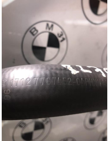 Durite BMW SERIE 5 E60 PHASE 1 