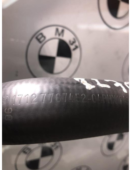 Durite BMW SERIE 5 E60 PHASE 1 