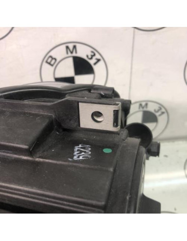 Optique avant principal droit (feux)(phare) BMW SERIE 6 F06 GRAN COUPE PHASE 1 