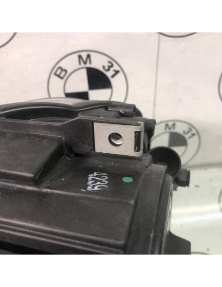 Optique avant principal droit (feux)(phare) BMW SERIE 6 F06 GRAN COUPE PHASE 1 