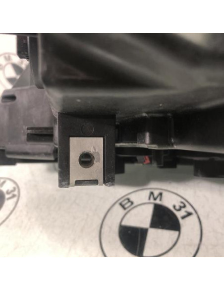 Optique avant principal droit (feux)(phare) BMW SERIE 6 F06 GRAN COUPE PHASE 1 