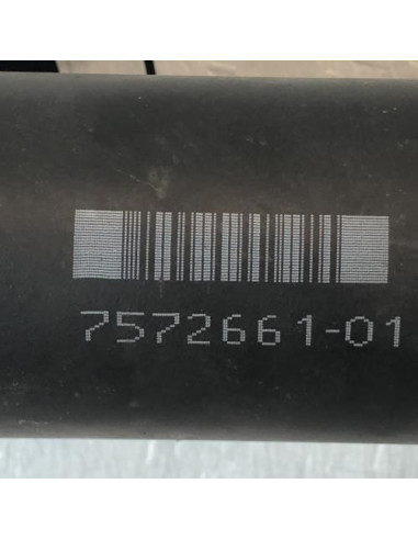 Arbre de transmission (propulsion) BMW SERIE 3 E92 COUPE PHASE 2 Diesel