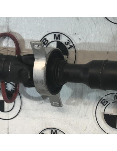 Arbre de transmission (propulsion) BMW SERIE 3 E92 COUPE PHASE 2 Diesel