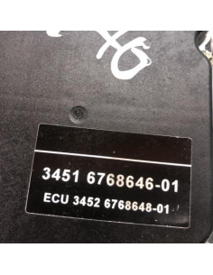 Bloc ABS (freins anti-blocage) BMW SERIE 5 E60 PHASE 1 