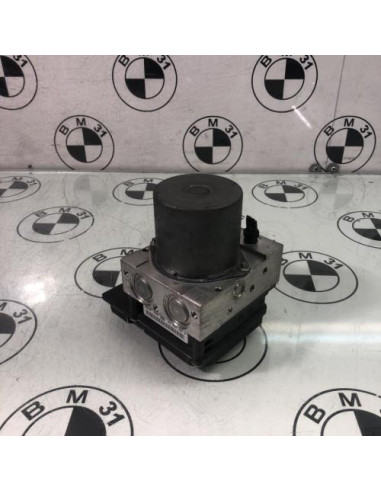 Bloc ABS (freins anti-blocage) BMW SERIE 5 E60 PHASE 1 