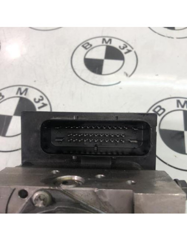 Bloc ABS (freins anti-blocage) BMW SERIE 5 E60 PHASE 1 