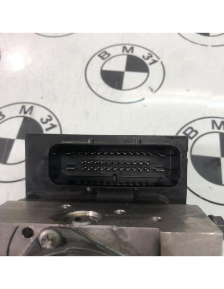 Bloc ABS (freins anti-blocage) BMW SERIE 5 E60 PHASE 1 