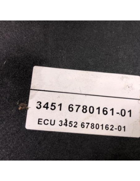 Bloc ABS (freins anti-blocage) BMW SERIE 3 E92 COUPE PHASE 2 Diesel