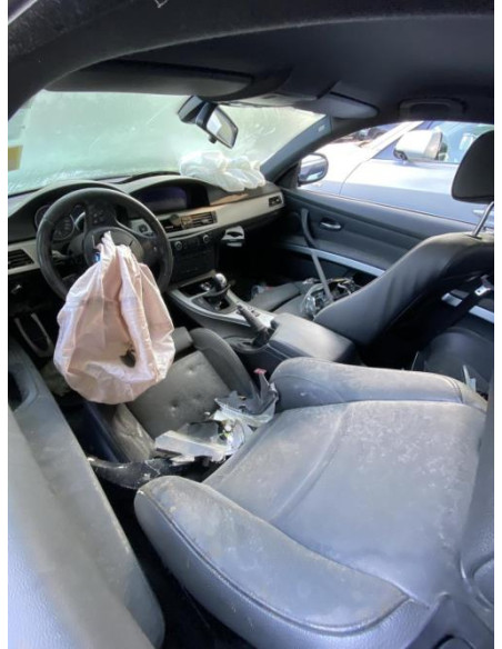 Bloc ABS (freins anti-blocage) BMW SERIE 3 E92 COUPE PHASE 2 Diesel