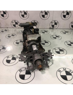 Colonne de direction BMW X5 E70 PHASE 1 Diesel