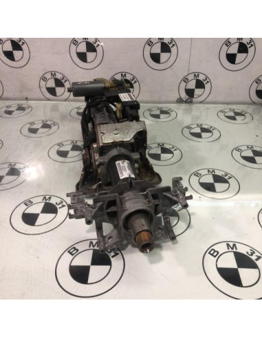 Colonne de direction BMW X5 E70 PHASE 1 Diesel