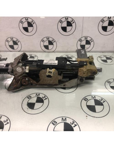 Colonne de direction BMW X5 E70 PHASE 1 Diesel