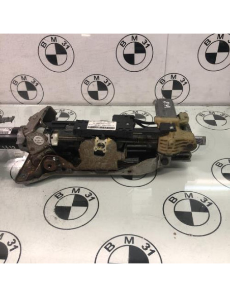 Colonne de direction BMW X5 E70 PHASE 1 Diesel