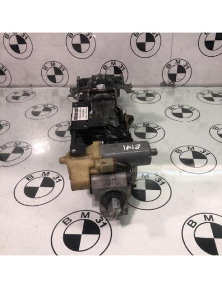 Colonne de direction BMW X5 E70 PHASE 1 Diesel