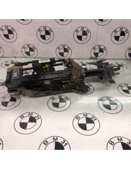 Colonne de direction BMW X5 E70 PHASE 1 Diesel