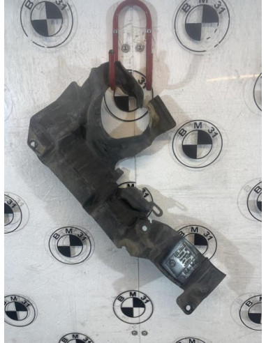 Pare boue avant gauche BMW SERIE 3 E92 COUPE PHASE 1 Diesel