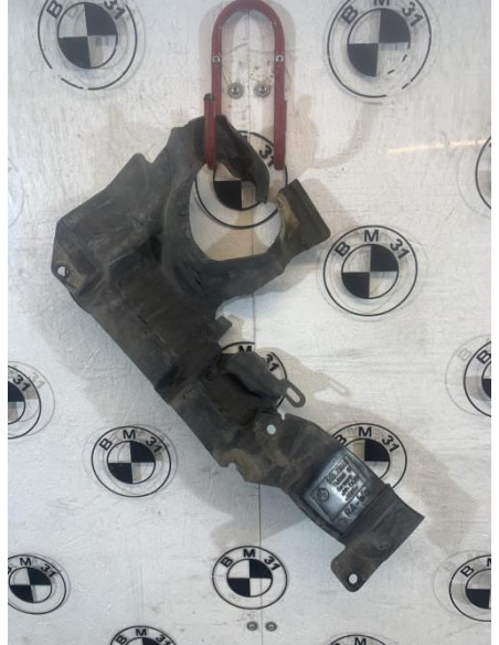 Pare boue avant gauche BMW SERIE 3 E92 COUPE PHASE 1 Diesel