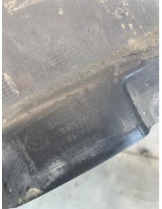 Pare boue avant gauche BMW SERIE 3 E92 COUPE PHASE 1 Diesel