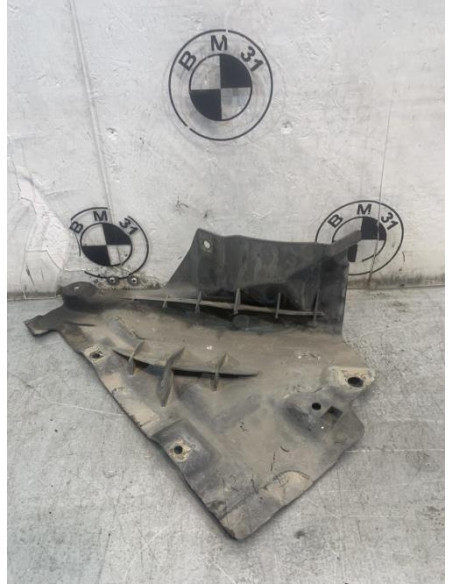 Pare boue avant gauche BMW SERIE 3 E92 COUPE PHASE 1 Diesel