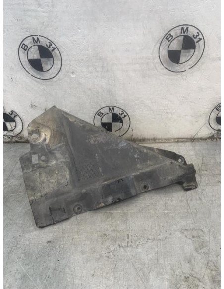 Pare boue avant gauche BMW SERIE 3 E92 COUPE PHASE 1 Diesel