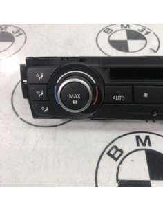 Commande chauffage BMW SERIE 1 E81 Diesel