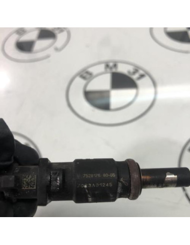 Injecteurs MINI MINI 2 R56 PHASE 1 