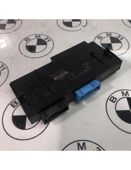 Calculateur BMW SERIE 3 E92 COUPE PHASE 1 Diesel