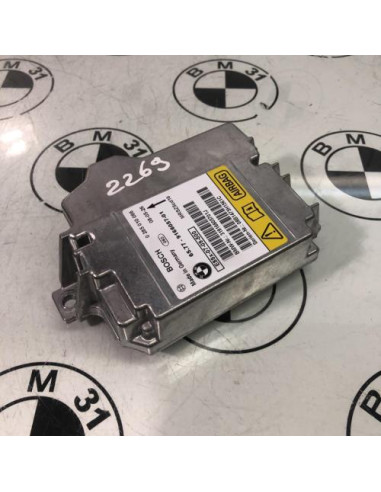Boitier air bag BMW SERIE 3 E92 COUPE PHASE 1 Diesel