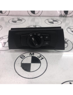Commande de phare BMW SERIE 3 E92 COUPE PHASE 1 Diesel 2