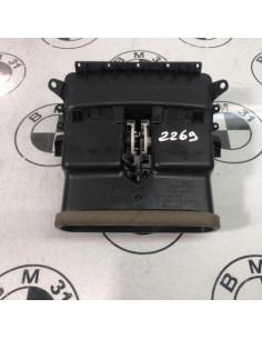 Aerateur tableau de bord BMW SERIE 3 E92 COUPE PHASE 1 Diesel