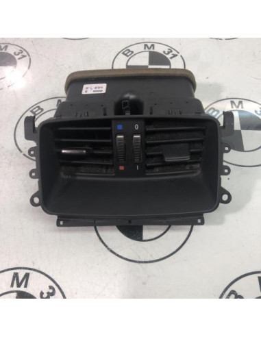 Aerateur tableau de bord BMW SERIE 3 E92 COUPE PHASE 1 Diesel